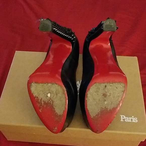 Pumps - Picture 3 of 5